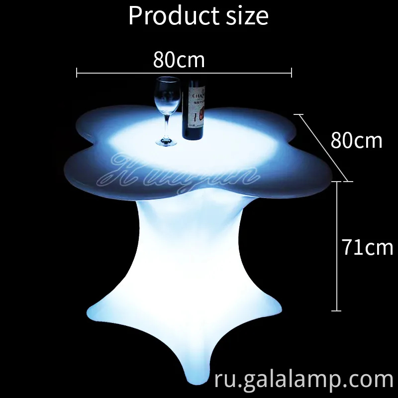 Современные сиденья кубика для шикарных встреч на открытом воздухе